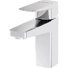 Hakay Artema Ora A42805 Lavabo Bataryası, Krom