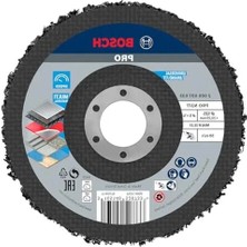 Hakay Bosch Reinigungsscheibe N377 Best For Metal 125 Mm, 1 Adet.