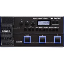 Hakay Gitar Için Çoklu Efekt Pedalı ile Yaratıcılığınızı Artırın