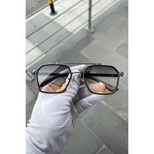 Roger Bacon Degrade Unisex Güneş Gözlük UV400 Koruma Garantili