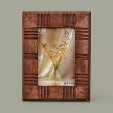 Kpm Venezia Çerçeve - Asorti - 16X21 cm