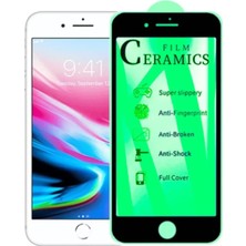 Piyasa Sepeti Apple iPhone 6 Plus Seramik Ekran Koruyucu Siyah