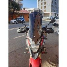 Motocam Rks Trv 242 Ön Cam 2021 Model 68CM Siyah Renkli 4mm
