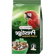 Hakay Ara Papağan Yemi, 2 kg Doğal Içerik ile