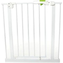 Hakay Bebek Güvenlik Kapısı, Dayanıklı ve Kolay Kurulum