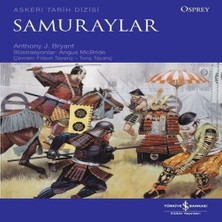 Ethab Ticaret Samuraylar - Askeri Tarih Dizisi