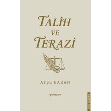 Gimsetap Talih ve Terazi