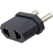 Hakay Amerikan Priz Çevirici, Seyahat Adaptörü ile Pratik Kullanım