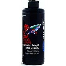 Hakay Guppy Mineral (500 Ml)