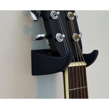 Hakay Akustik, Elektro ve Klasik Gitarlar Için Duvar Askısı
