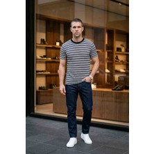 Kandemir Group Yeni Sezon T-Shirt Nefes Alır