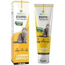 Hakay Kedi Tüy Yumağını Önlemek Için 100 Gram Malt Macun