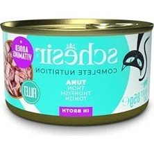 Hakay 85 gr Tonbalıklı Soslu Yetişkin Kedi Konservesi, Lezzetli ve Besleyici