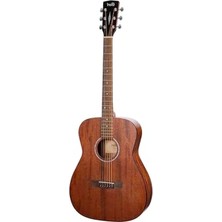Hakay Küçük Kasa Akustik Gitar, Müzik Keyfi Için Tasarlandı
