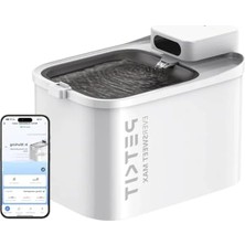 Hakay Eversweet Max Akıllı Su Pınarı ( Türkiye Garantili)