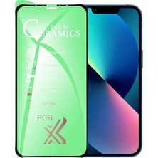 Nova Iphone 14 Pro Max Nano Kırılmaz Cam