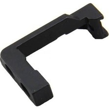 Bdr Pegasus Overlok Plaka Kütüğü / 204636