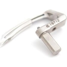 Nissin Kansai Köprü Ön Lüper / 19-712