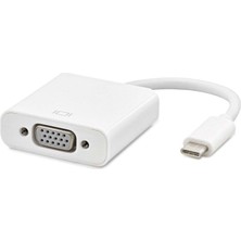 Epilons Type-C To Vga F Çevirici 1080P HDX7773