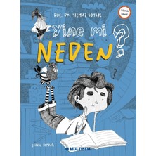 Multibem Yayınları Yine Mi Neden?