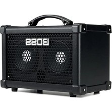 Hakay Bas Güçlendirici, Yüksek Performans ve Taşınabilirlik Için Tasarlanmıştır