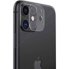 Piyasa Sepeti Apple Iphone 11 Kırılmaz 6.1 Inch 9D Kamera Koruma Camı