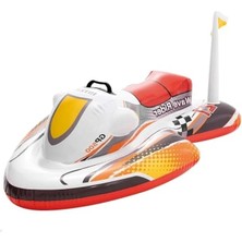 Hakay Dalga Sürüşü Için Şişme Yüzme Havuzu, 86X25 cm Ölçülerinde