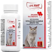 Hakay 100ML Bağışıklık Destekleyici Likit Vitamin, Kedi ve Köpekler Için