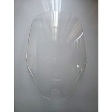 Motocam Rks Precio 250 Ön Cam 2025-2026 Model 51CM Şeffaf Renkli 4mm