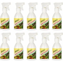 Omnipazar Ozn-Tropikal Yaprak Temizleyici Sprey 10 x 250 ml