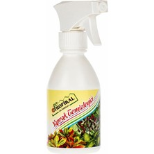 Omnipazar Ozn-Tropikal Yaprak Temizleyici Sprey 250 ml