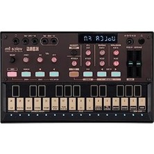 Hakay Kompakt Dijital Fm Sentetizör ve Sekansör, 6 Ses Seçeneği