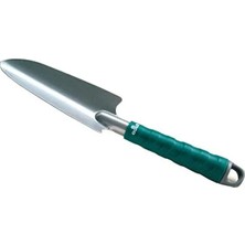 Hakay Çelik Bahçe El Küreği, Dayanıklı ve Ergonomik Tasarım