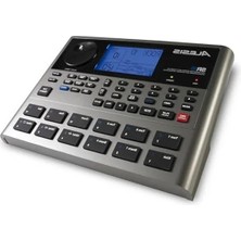 Hakay Stüdyo Kalitesinde Davul Makinesi, Yerleşik Ses Kütüphanesi ile