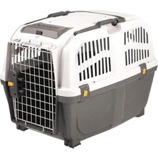 Hakay Tekerleksiz Kedi ve Köpek Taşıma Kafesi, Pratik ve Güvenli