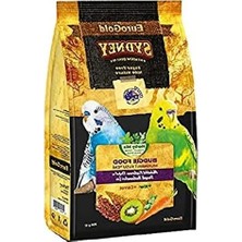 Hakay Muhabbet Yemi 750 Gr, Besleyici ve Lezzetli Karışım