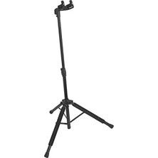 Hakay Gitar Sehpası, Askılı Kauçuk Ayaklar ile Stabil Destek