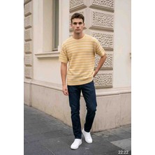 Kandemir Group Yeni Sezon T-Shirt Nefes Alır