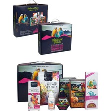 Nova Epoxy Art Muhabbet Kuşu Başlangıç Seti