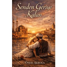 Gimsetap Senden Geriye Kalan