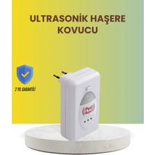 Zenvia Ev ve Ofis Için Etkili Böcek ve Kemirgen Kovucu
