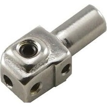 Hard Steel Siruba Overlok K Seri 3 Ip Iğne Bağı / KG231K-E