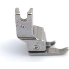 Bdr Düz Makine Çima Ayak / 601 (Cb-3/4) 3.0mm