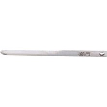 Bdr Cutter Lectra Vector 2500 Bıçak / F8303-801220  1 Adet
