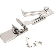 Golden Eagle Düz Makine Yaylı Etek Kıvırma Apara / A70 1/16 1.6mm