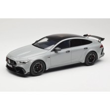 Gt Spirit 2024 Brabus Mercedes Benz Amg GT63 C192 Rocket 1000 Nardo Gri 1:18 (25 Cm)