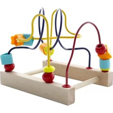 Naturion Szn1 4140 Ahşap Koordinasyon -Zuzutoys Hnçr