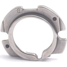 Bdr Juki Ponteriz LK1900 Çağanoz Yatak Kapağı / 141-03352