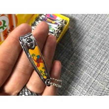 Taksun Tırnak Makası Küçük