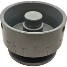 Siruba VC008 Lastik Makine Volantı / VD01T-A